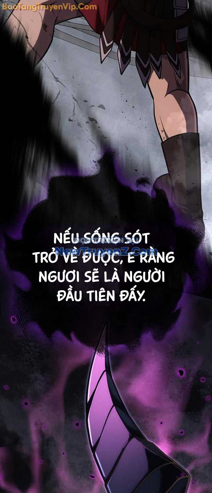 Sống Sót Trong Trò Chơi Với Tư Cách Là Một Cuồng Nhân
