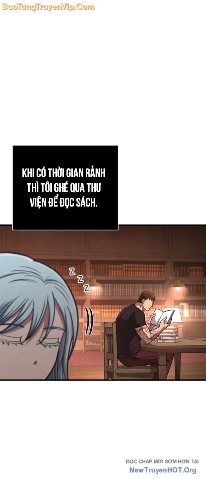 Sống Sót Trong Trò Chơi Với Tư Cách Là Một Cuồng Nhân