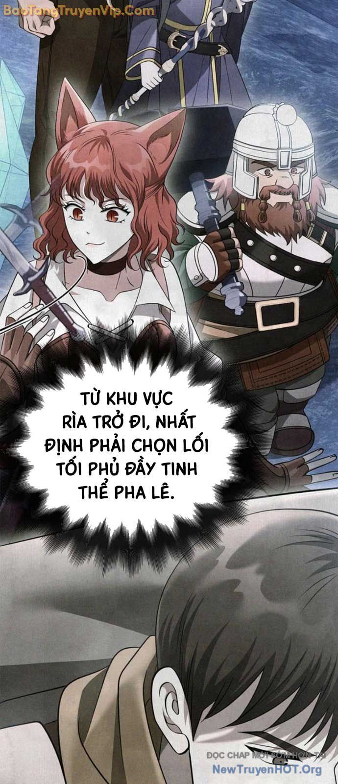 Sống Sót Trong Trò Chơi Với Tư Cách Là Một Cuồng Nhân