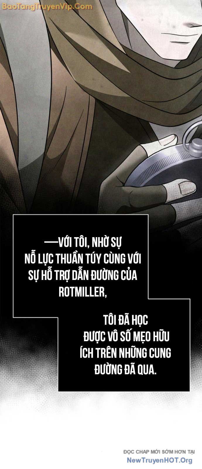 Sống Sót Trong Trò Chơi Với Tư Cách Là Một Cuồng Nhân