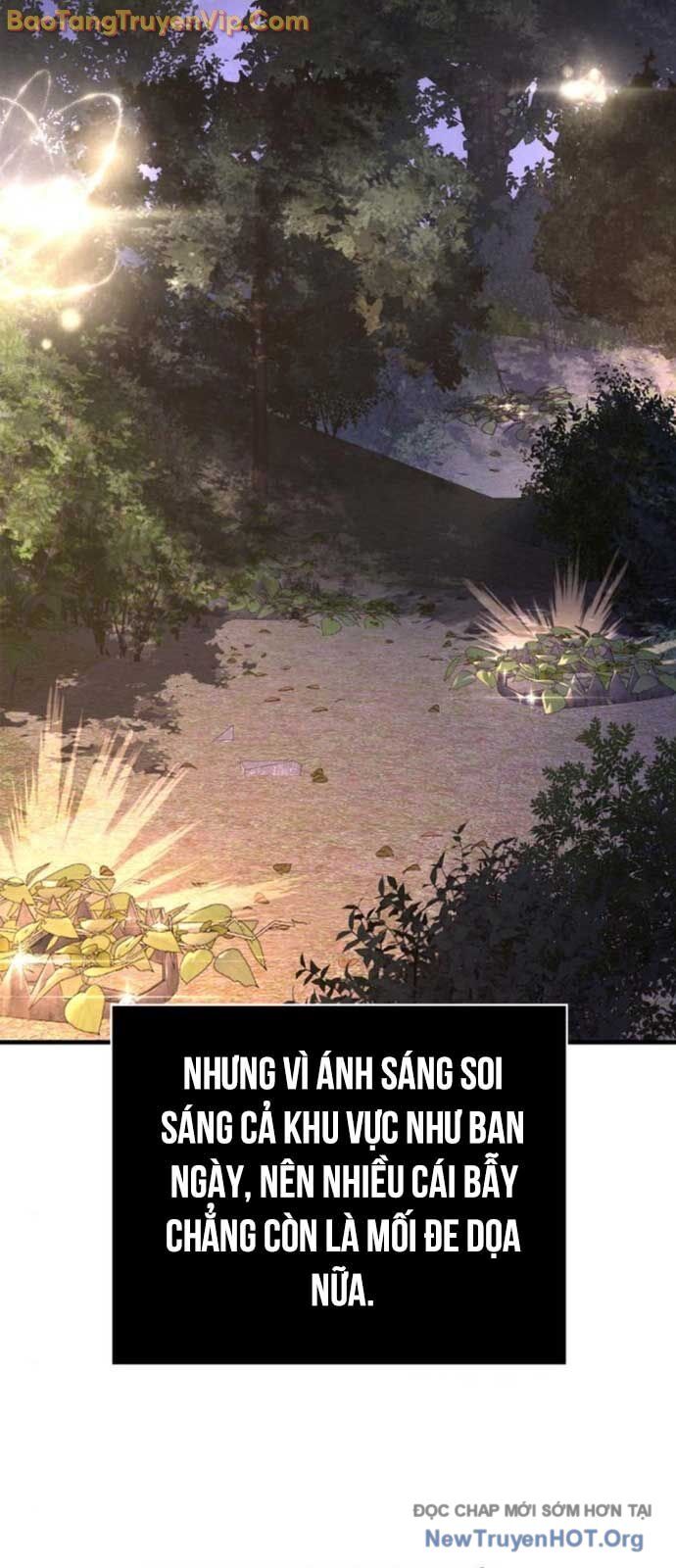 Sống Sót Trong Trò Chơi Với Tư Cách Là Một Cuồng Nhân