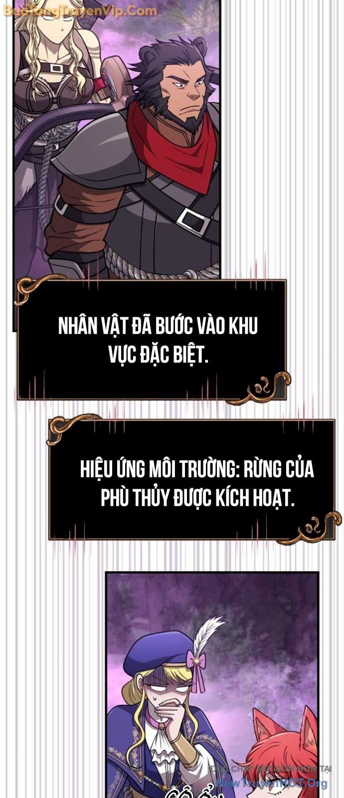 Sống Sót Trong Trò Chơi Với Tư Cách Là Một Cuồng Nhân