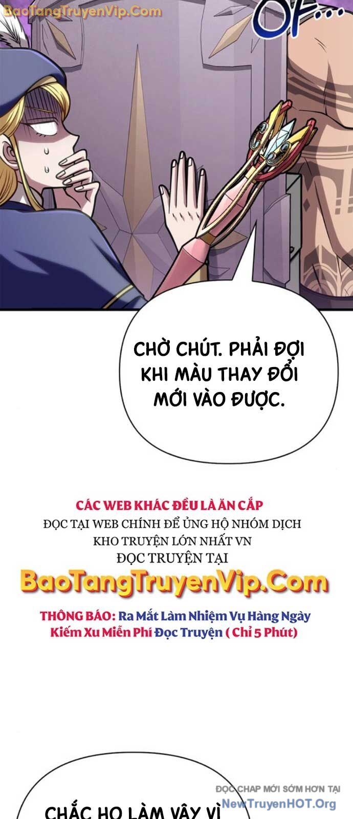 Sống Sót Trong Trò Chơi Với Tư Cách Là Một Cuồng Nhân