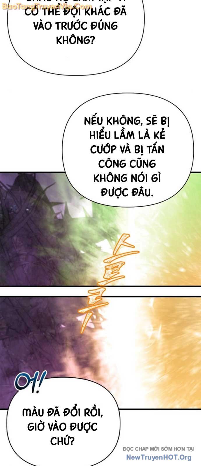 Sống Sót Trong Trò Chơi Với Tư Cách Là Một Cuồng Nhân
