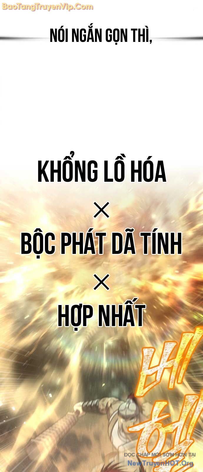 Sống Sót Trong Trò Chơi Với Tư Cách Là Một Cuồng Nhân