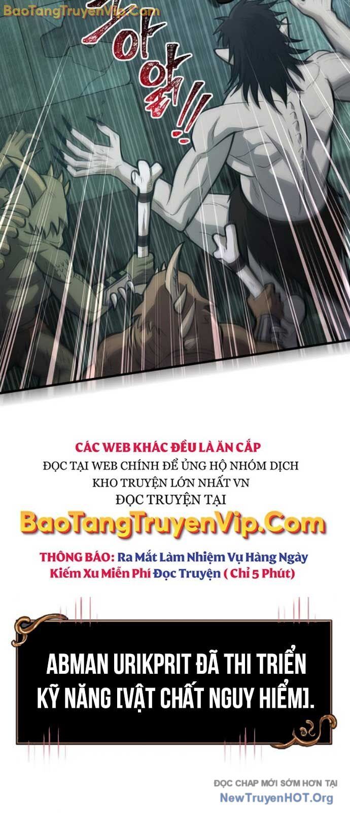 Sống Sót Trong Trò Chơi Với Tư Cách Là Một Cuồng Nhân
