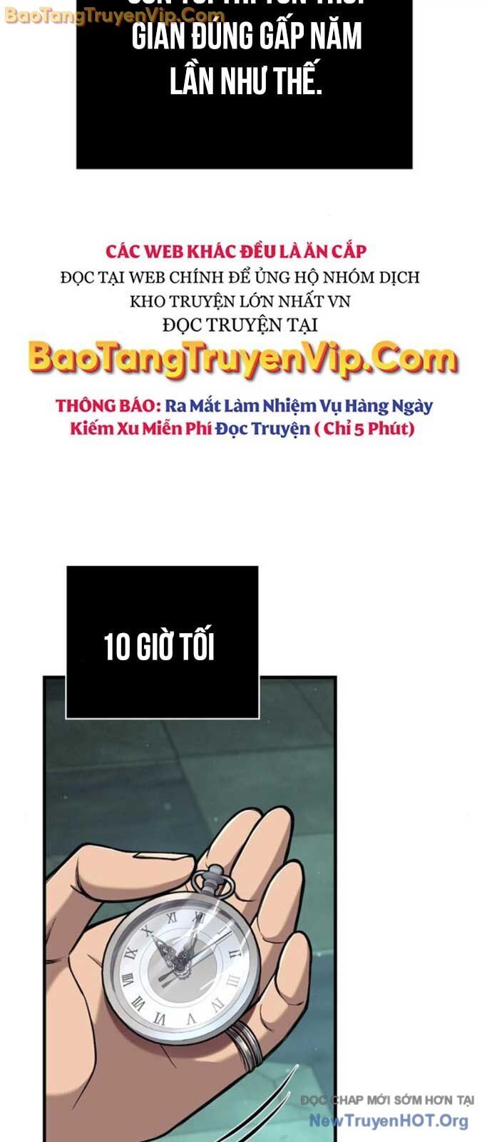 Sống Sót Trong Trò Chơi Với Tư Cách Là Một Cuồng Nhân