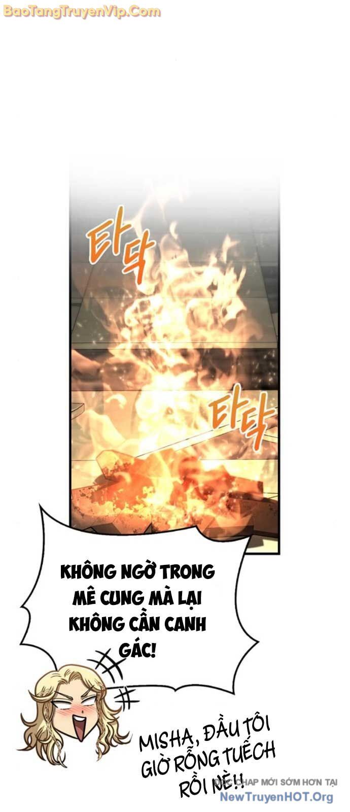 Sống Sót Trong Trò Chơi Với Tư Cách Là Một Cuồng Nhân