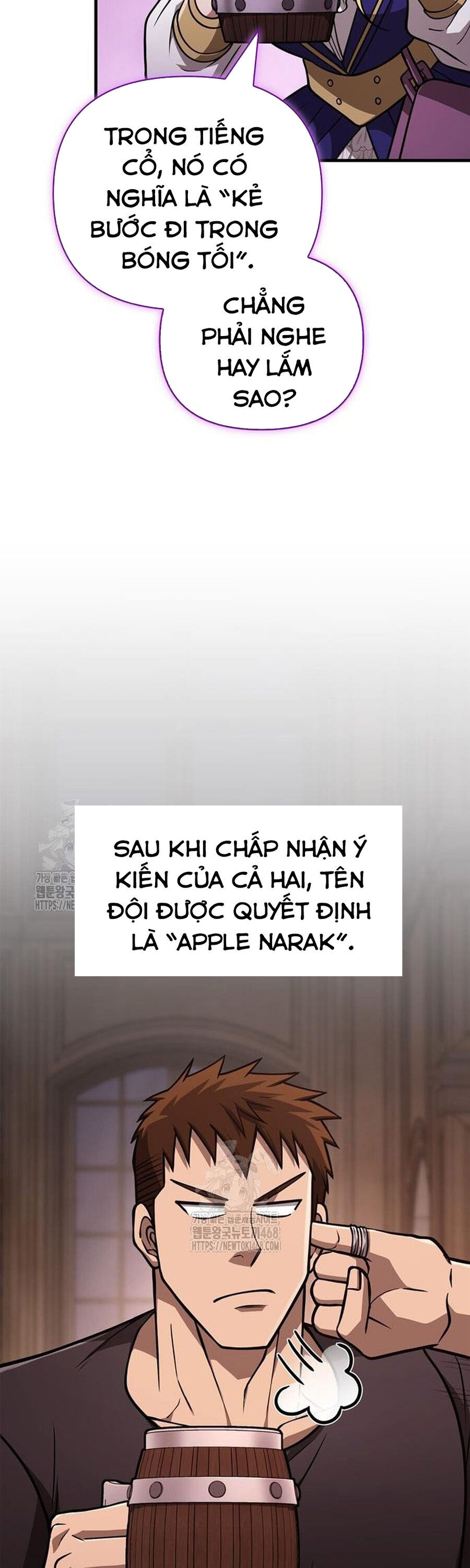 Sống Sót Trong Trò Chơi Với Tư Cách Là Một Cuồng Nhân