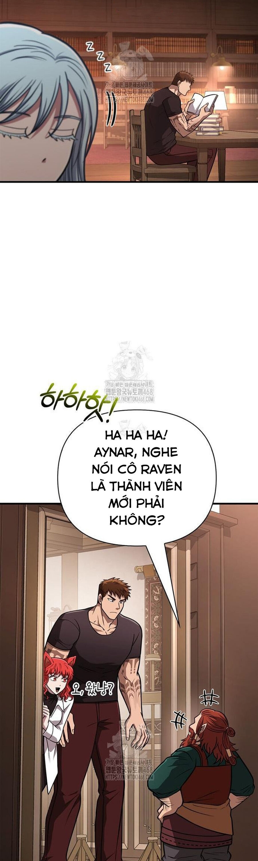 Sống Sót Trong Trò Chơi Với Tư Cách Là Một Cuồng Nhân