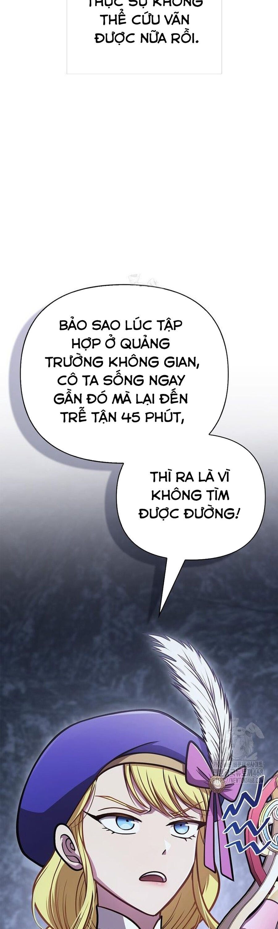Sống Sót Trong Trò Chơi Với Tư Cách Là Một Cuồng Nhân
