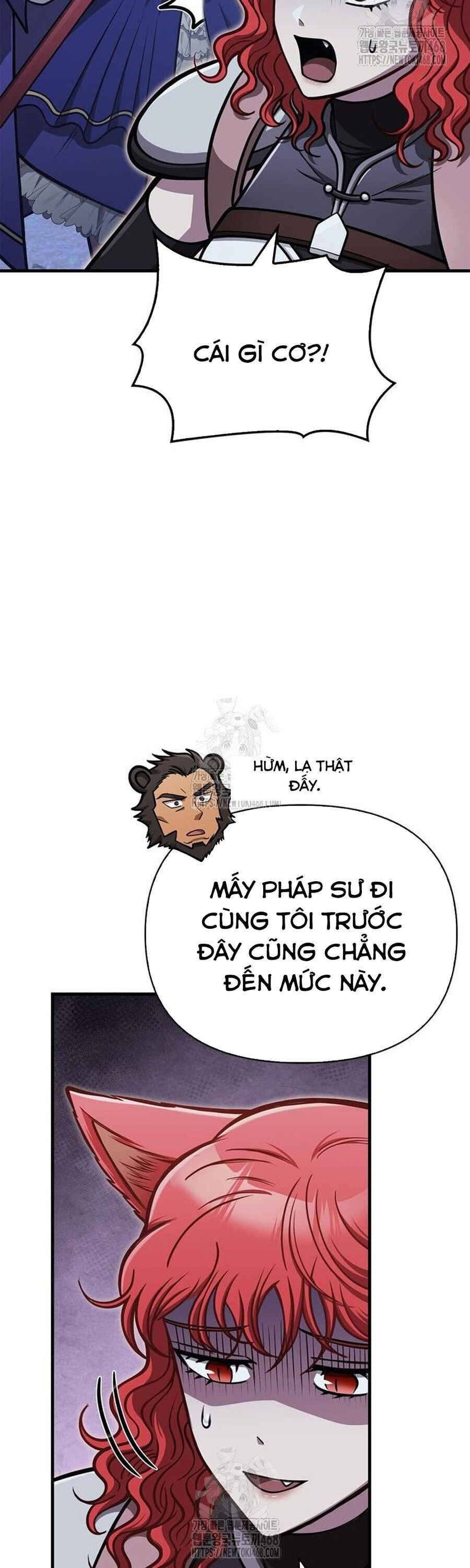 Sống Sót Trong Trò Chơi Với Tư Cách Là Một Cuồng Nhân