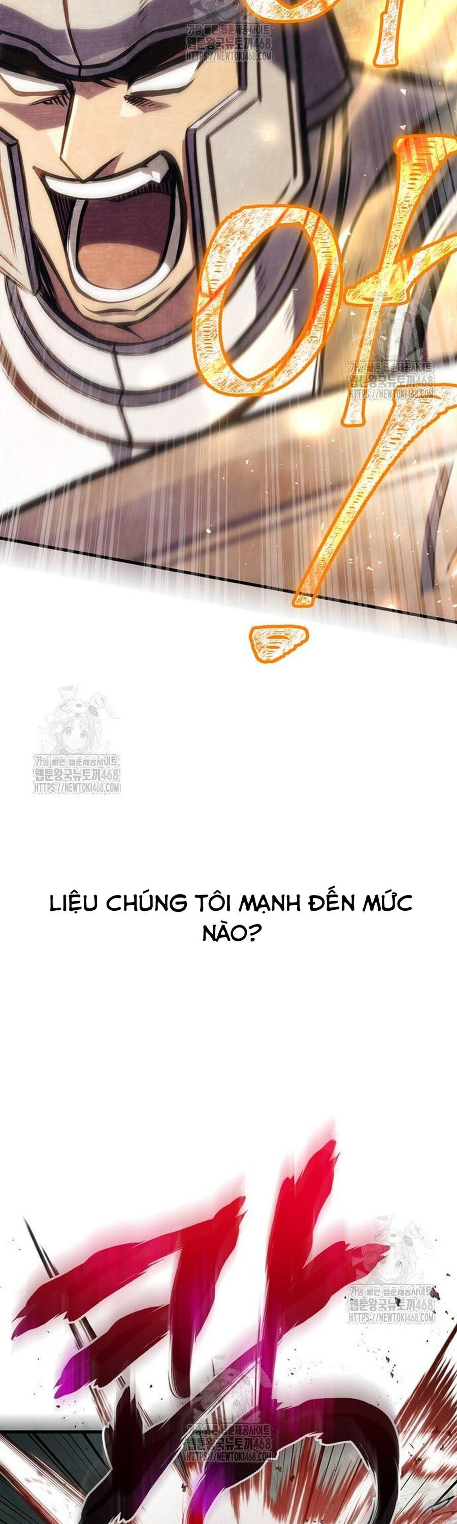 Sống Sót Trong Trò Chơi Với Tư Cách Là Một Cuồng Nhân