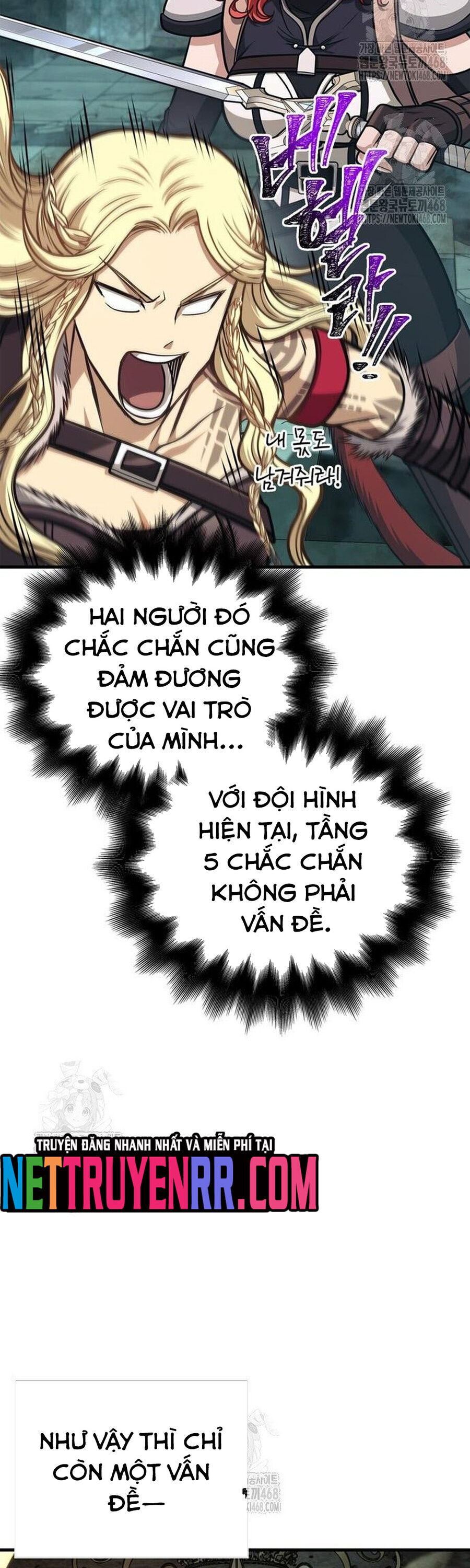 Sống Sót Trong Trò Chơi Với Tư Cách Là Một Cuồng Nhân