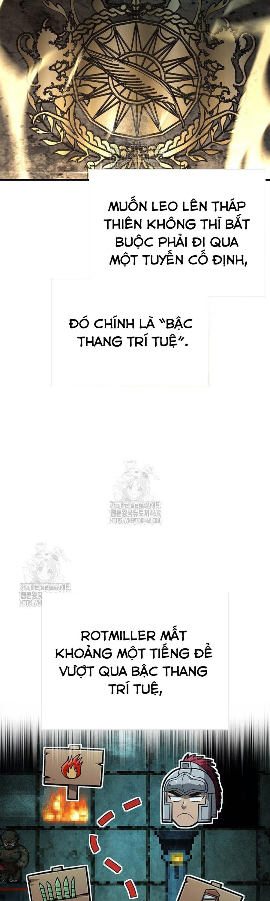 Sống Sót Trong Trò Chơi Với Tư Cách Là Một Cuồng Nhân