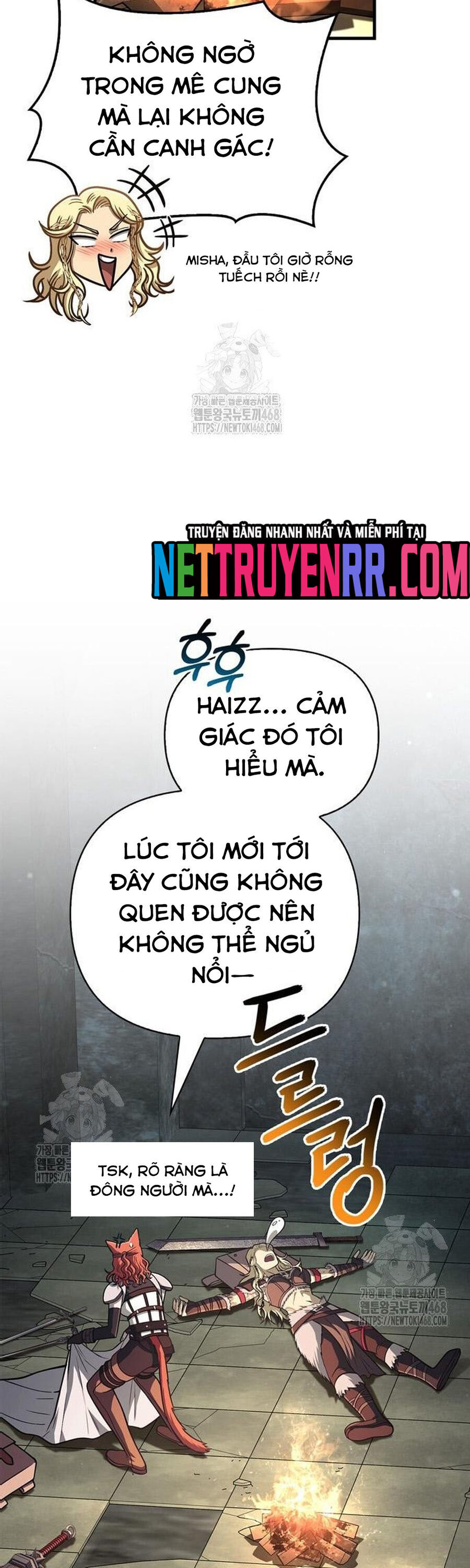 Sống Sót Trong Trò Chơi Với Tư Cách Là Một Cuồng Nhân