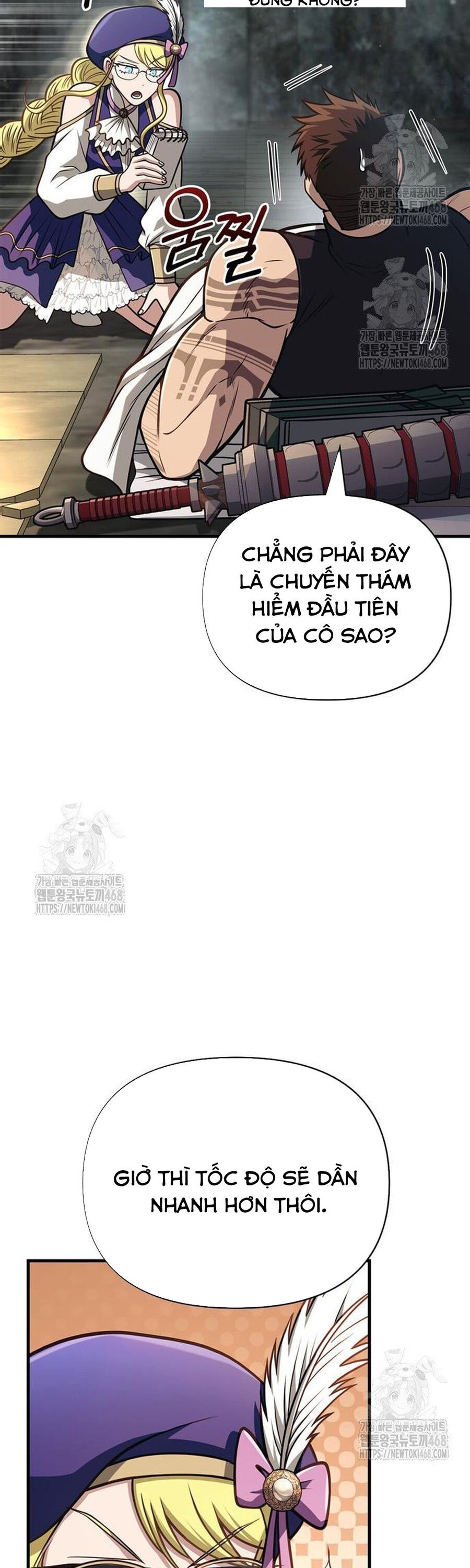 Sống Sót Trong Trò Chơi Với Tư Cách Là Một Cuồng Nhân
