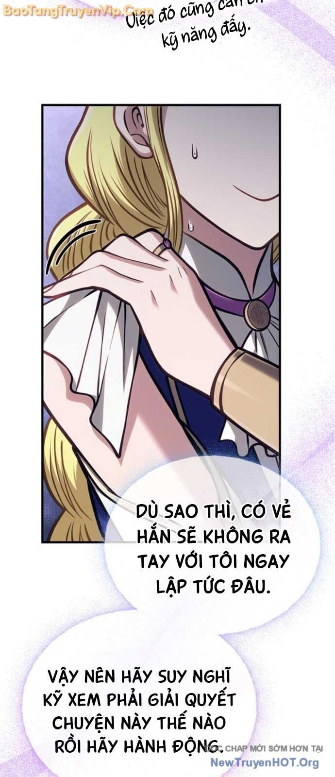 Sống Sót Trong Trò Chơi Với Tư Cách Là Một Cuồng Nhân