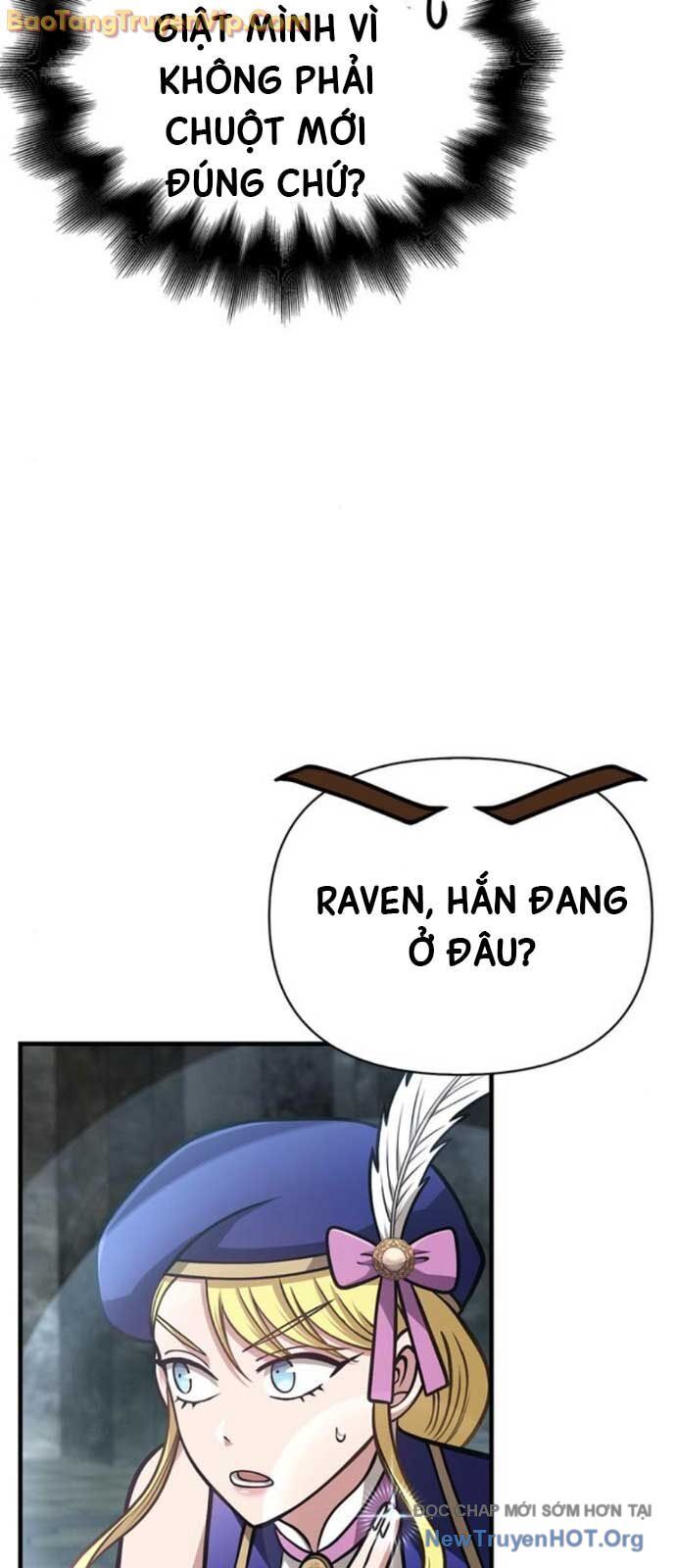 Sống Sót Trong Trò Chơi Với Tư Cách Là Một Cuồng Nhân