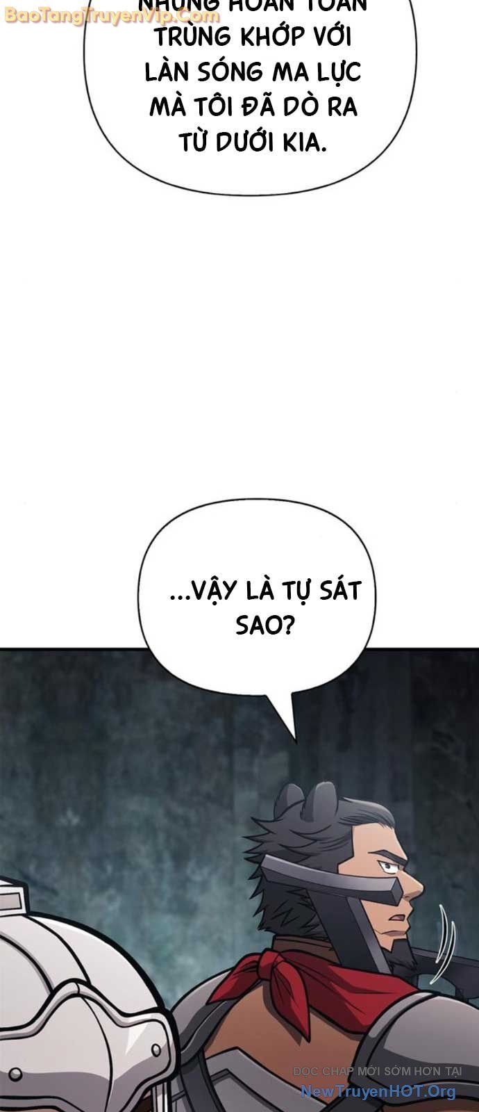 Sống Sót Trong Trò Chơi Với Tư Cách Là Một Cuồng Nhân