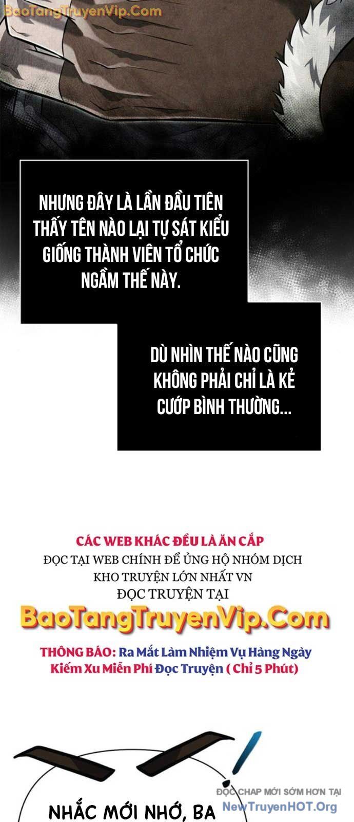 Sống Sót Trong Trò Chơi Với Tư Cách Là Một Cuồng Nhân