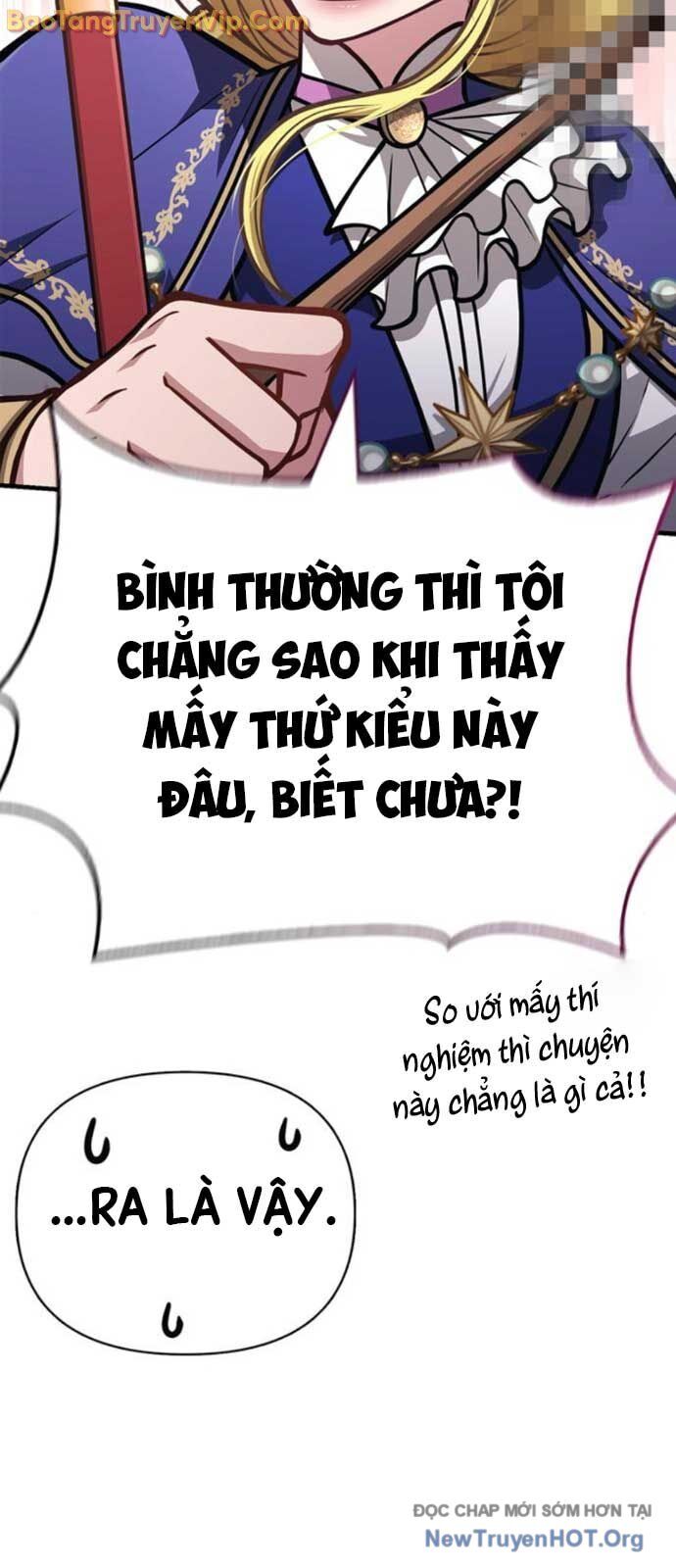 Sống Sót Trong Trò Chơi Với Tư Cách Là Một Cuồng Nhân