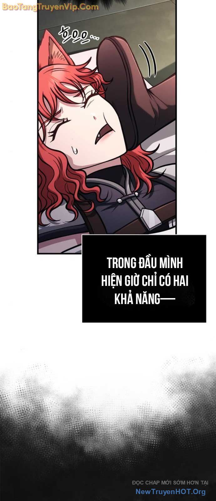 Sống Sót Trong Trò Chơi Với Tư Cách Là Một Cuồng Nhân