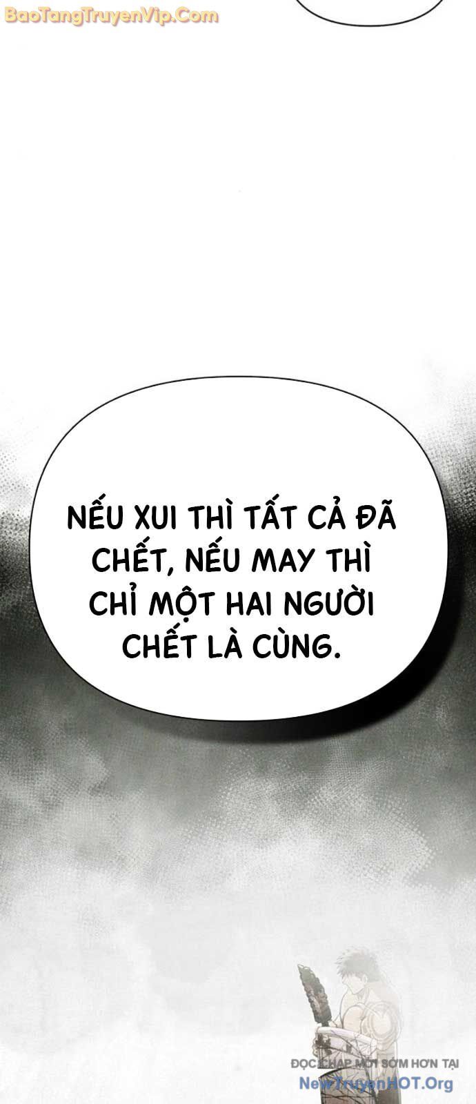 Sống Sót Trong Trò Chơi Với Tư Cách Là Một Cuồng Nhân