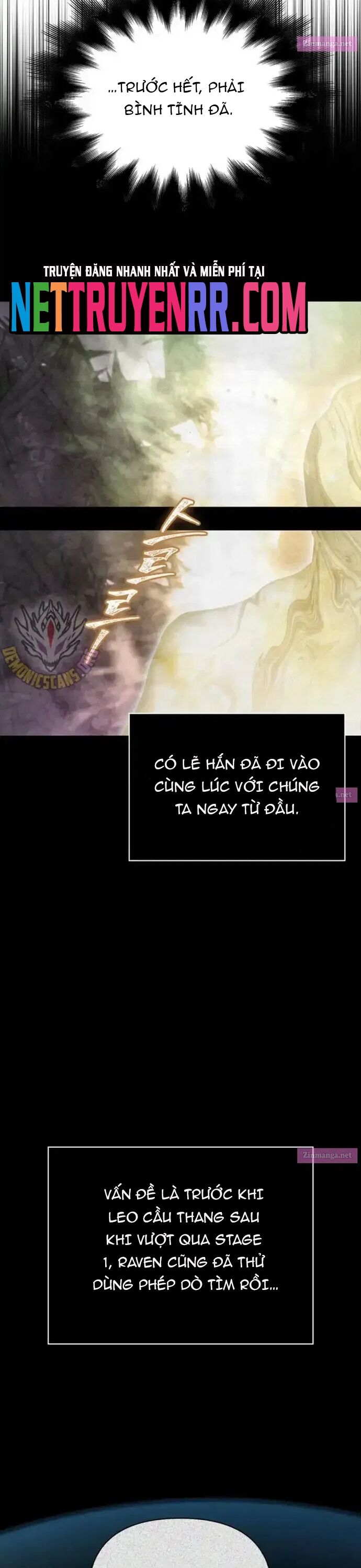 Sống Sót Trong Trò Chơi Với Tư Cách Là Một Cuồng Nhân