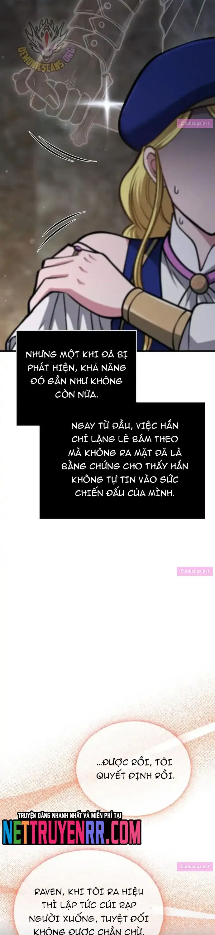 Sống Sót Trong Trò Chơi Với Tư Cách Là Một Cuồng Nhân
