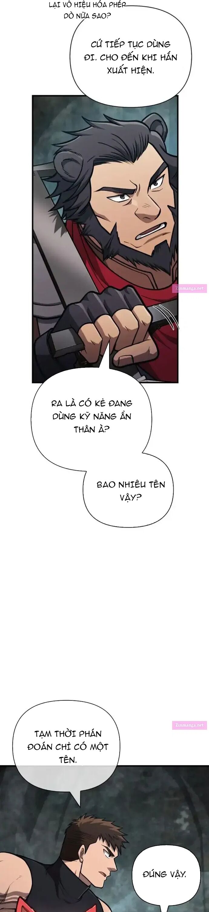 Sống Sót Trong Trò Chơi Với Tư Cách Là Một Cuồng Nhân