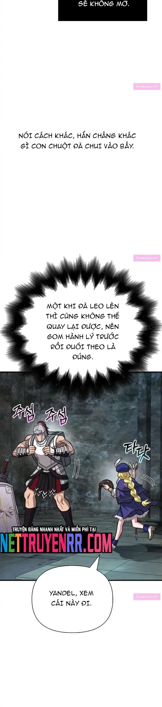 Sống Sót Trong Trò Chơi Với Tư Cách Là Một Cuồng Nhân