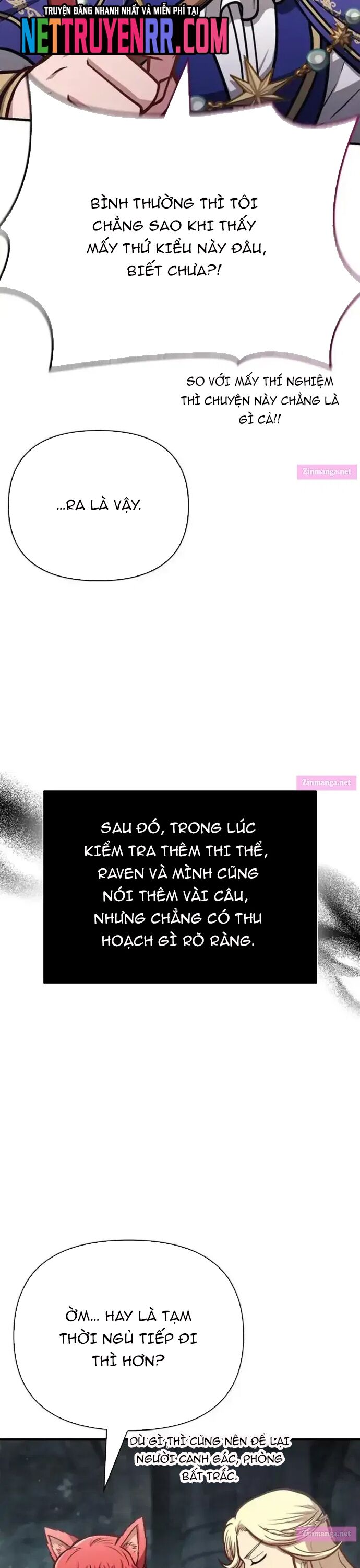 Sống Sót Trong Trò Chơi Với Tư Cách Là Một Cuồng Nhân