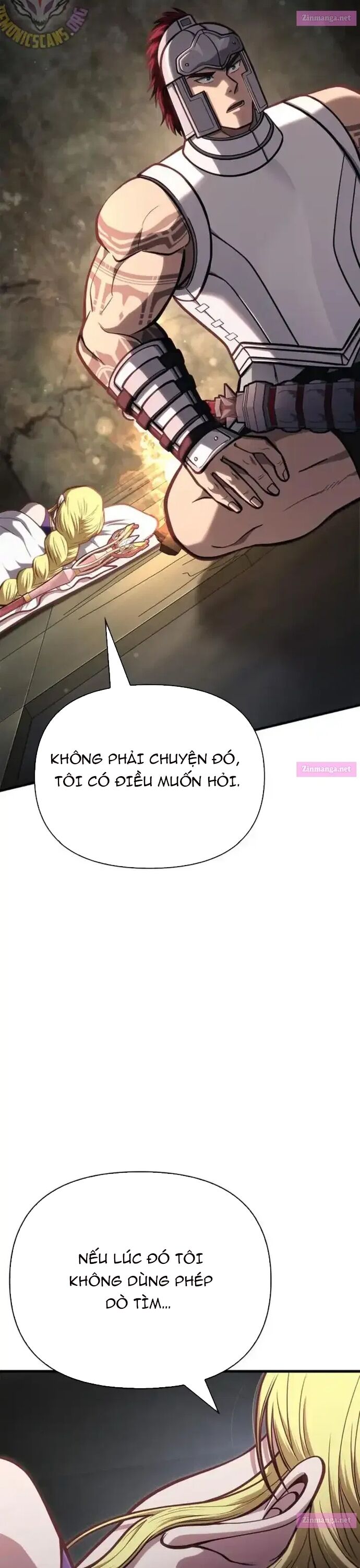 Sống Sót Trong Trò Chơi Với Tư Cách Là Một Cuồng Nhân