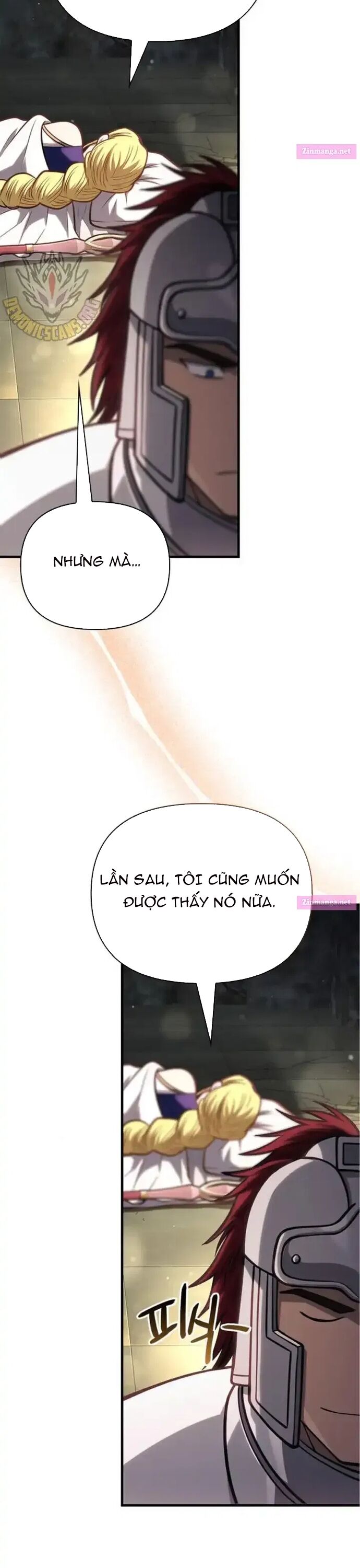 Sống Sót Trong Trò Chơi Với Tư Cách Là Một Cuồng Nhân