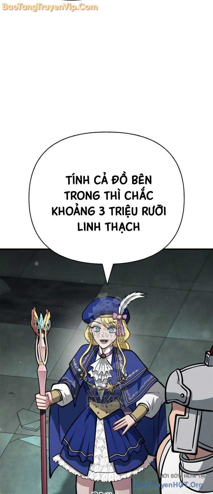 Sống Sót Trong Trò Chơi Với Tư Cách Là Một Cuồng Nhân