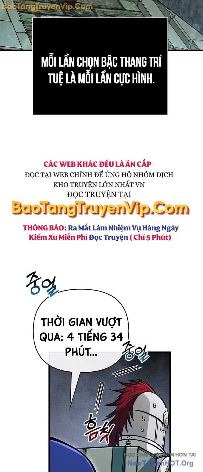 Sống Sót Trong Trò Chơi Với Tư Cách Là Một Cuồng Nhân