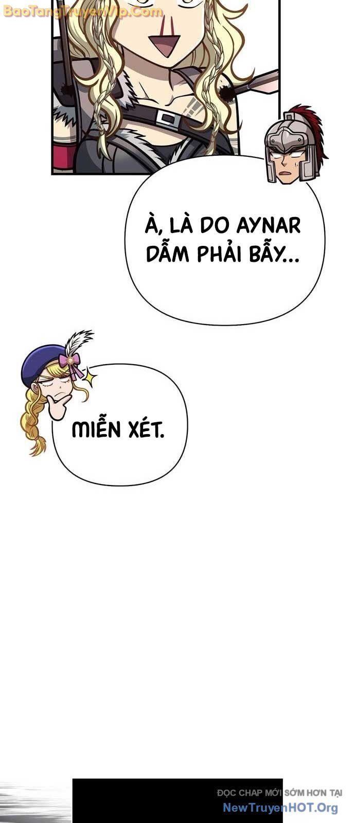 Sống Sót Trong Trò Chơi Với Tư Cách Là Một Cuồng Nhân