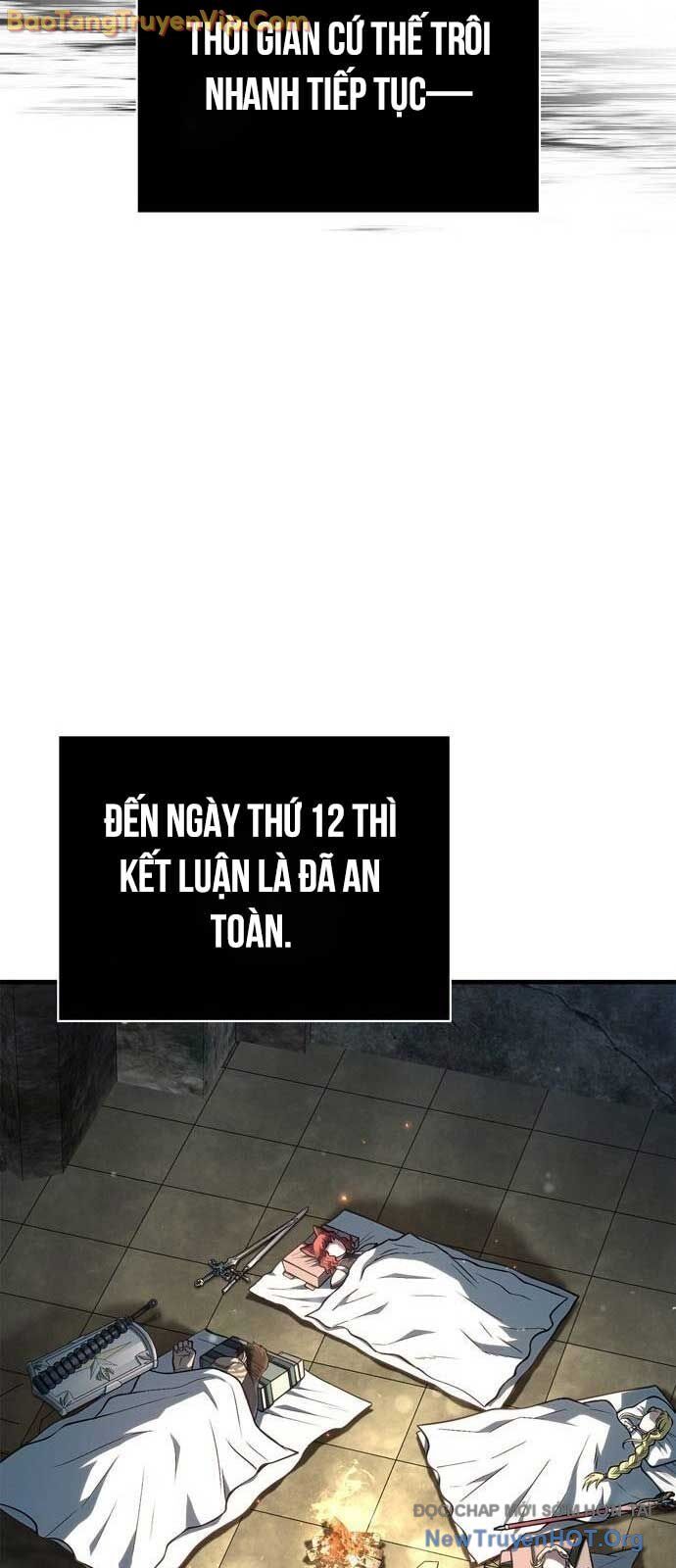 Sống Sót Trong Trò Chơi Với Tư Cách Là Một Cuồng Nhân