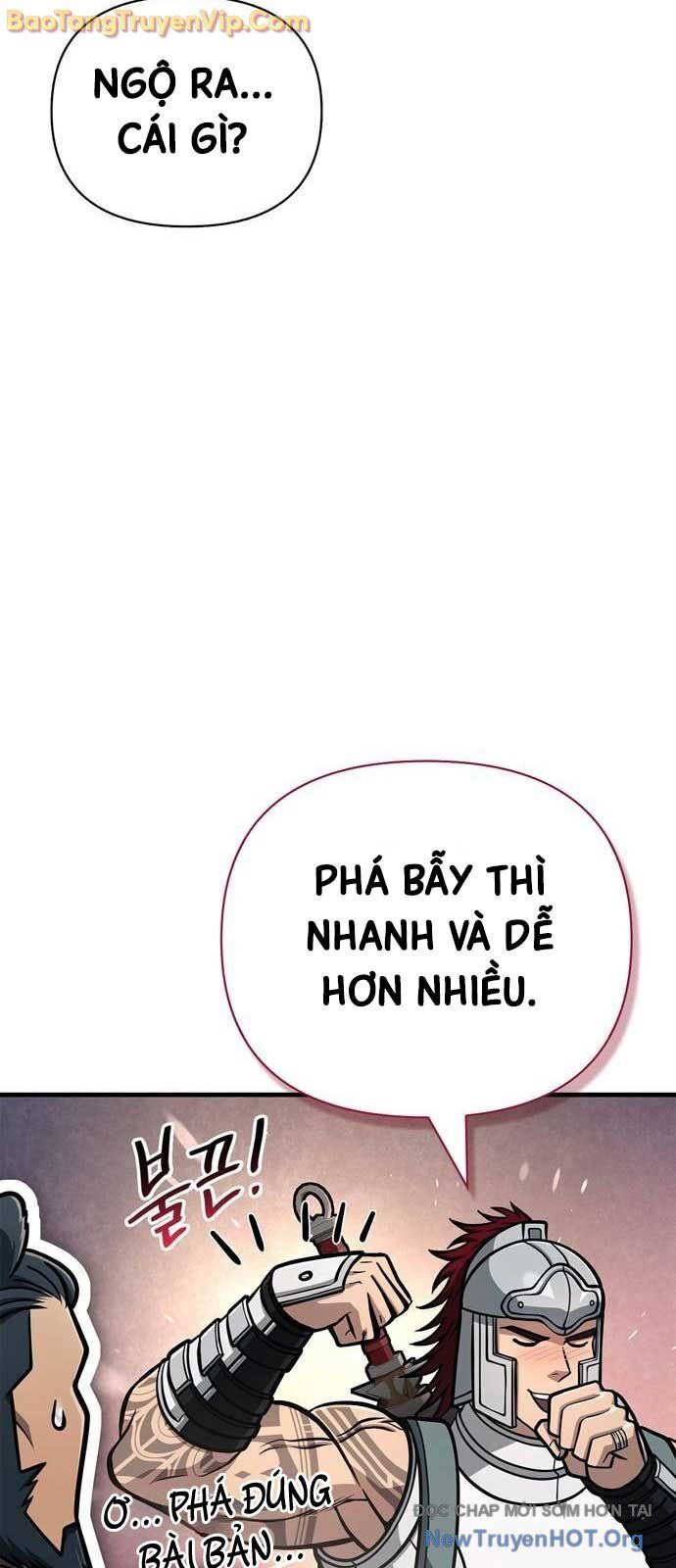 Sống Sót Trong Trò Chơi Với Tư Cách Là Một Cuồng Nhân