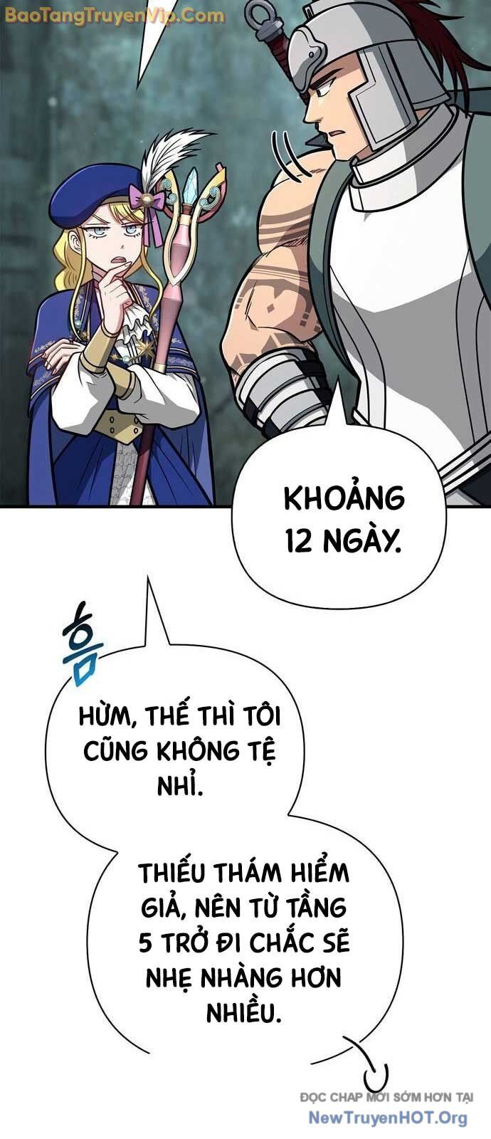 Sống Sót Trong Trò Chơi Với Tư Cách Là Một Cuồng Nhân