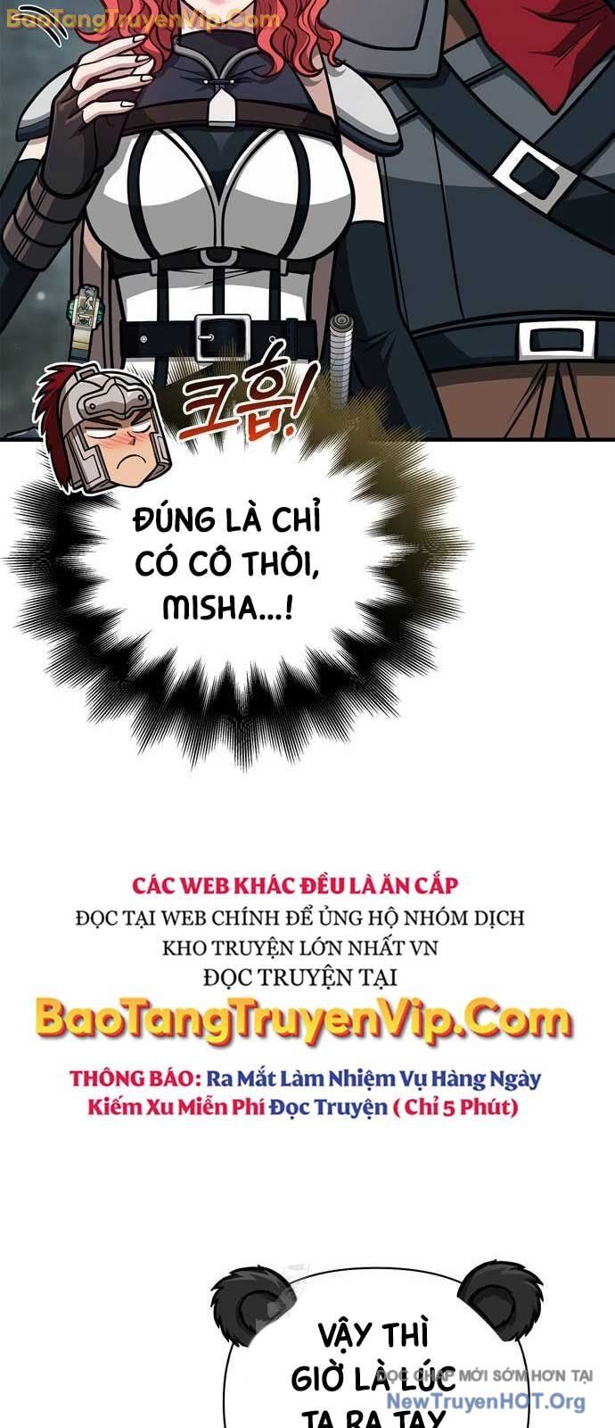 Sống Sót Trong Trò Chơi Với Tư Cách Là Một Cuồng Nhân