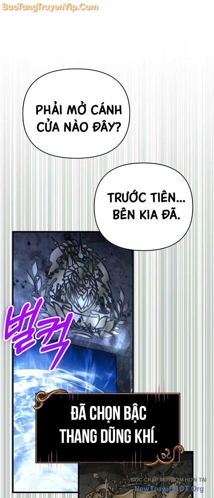 Sống Sót Trong Trò Chơi Với Tư Cách Là Một Cuồng Nhân