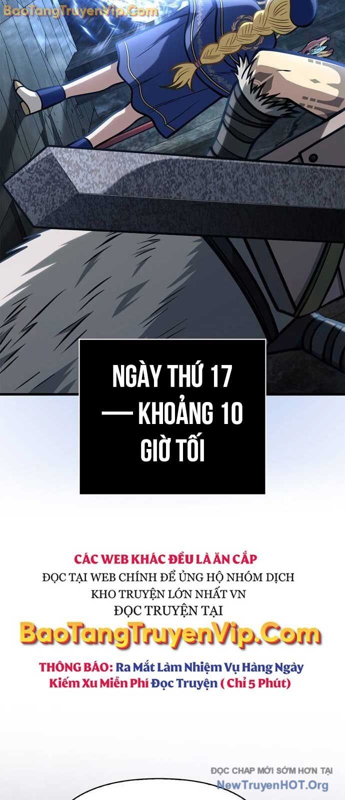 Sống Sót Trong Trò Chơi Với Tư Cách Là Một Cuồng Nhân