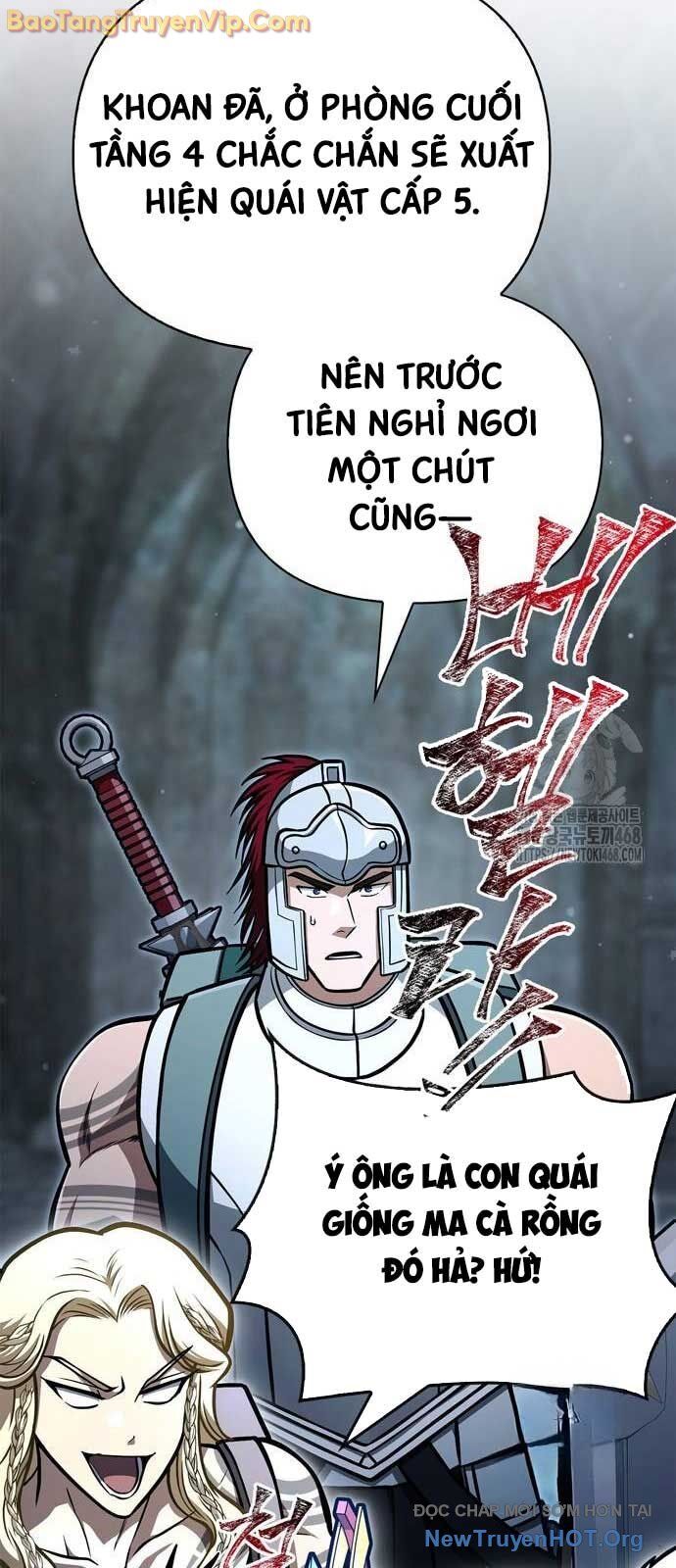 Sống Sót Trong Trò Chơi Với Tư Cách Là Một Cuồng Nhân