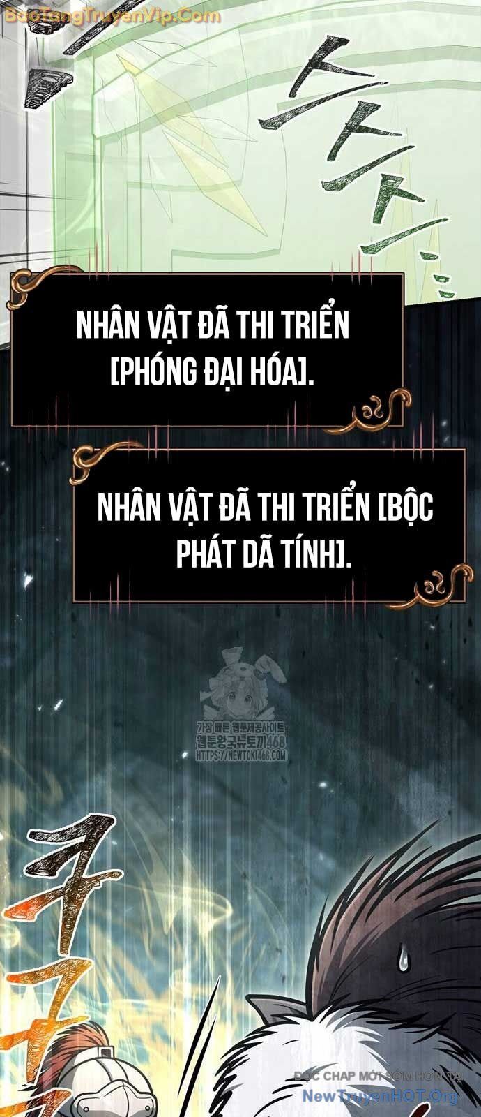 Sống Sót Trong Trò Chơi Với Tư Cách Là Một Cuồng Nhân