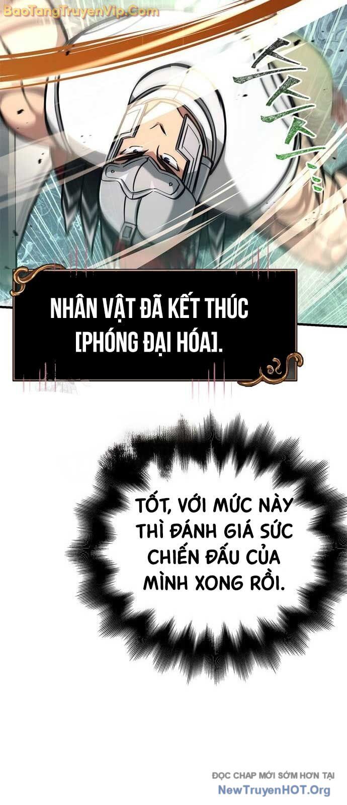 Sống Sót Trong Trò Chơi Với Tư Cách Là Một Cuồng Nhân