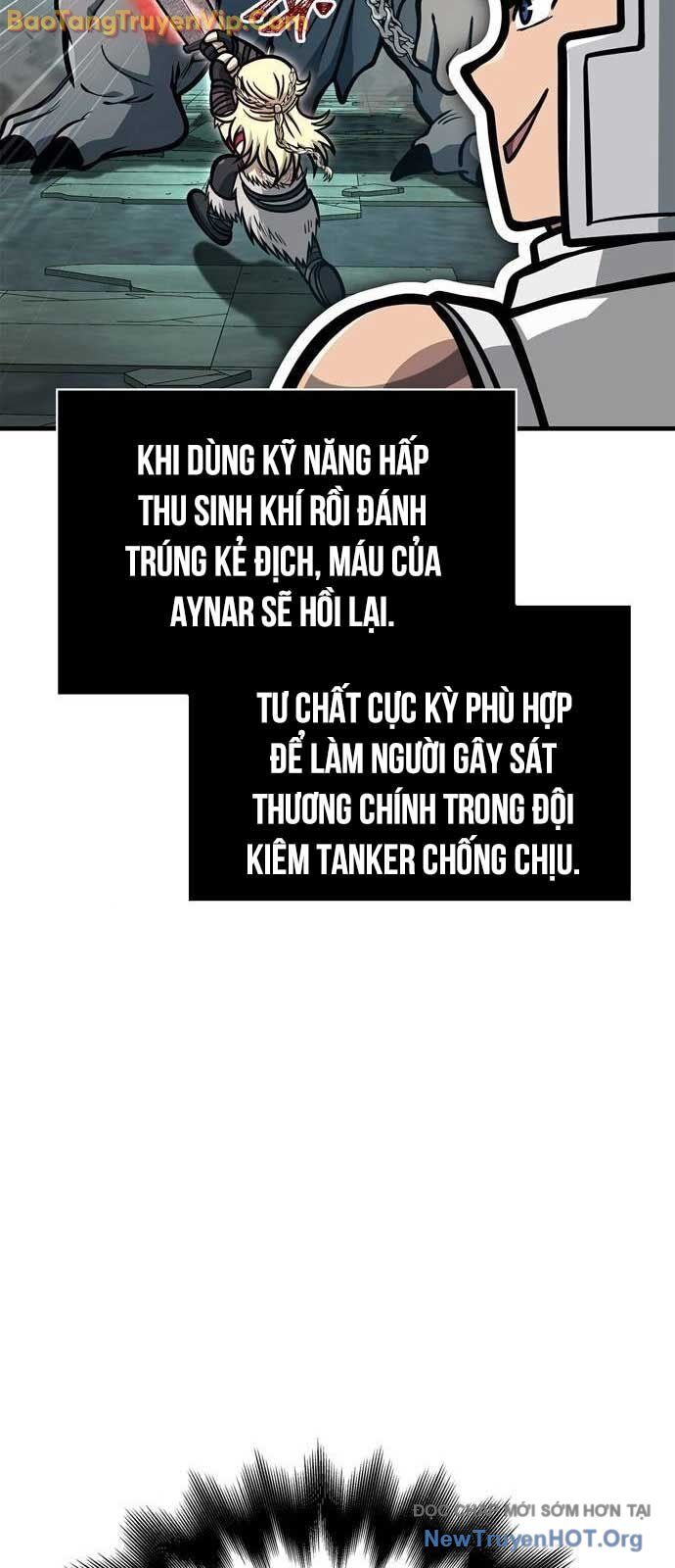 Sống Sót Trong Trò Chơi Với Tư Cách Là Một Cuồng Nhân