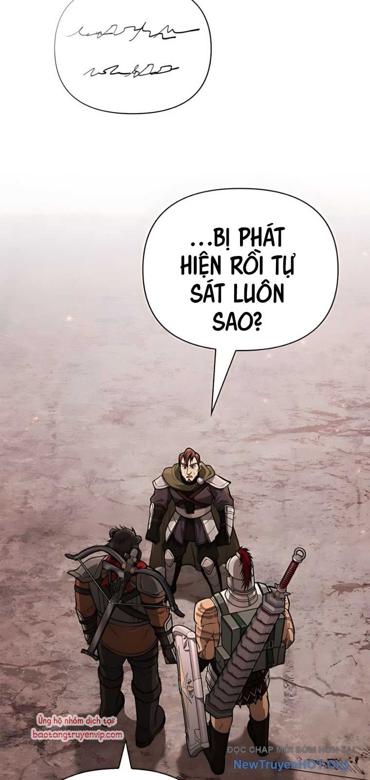 Sống Sót Trong Trò Chơi Với Tư Cách Là Một Cuồng Nhân