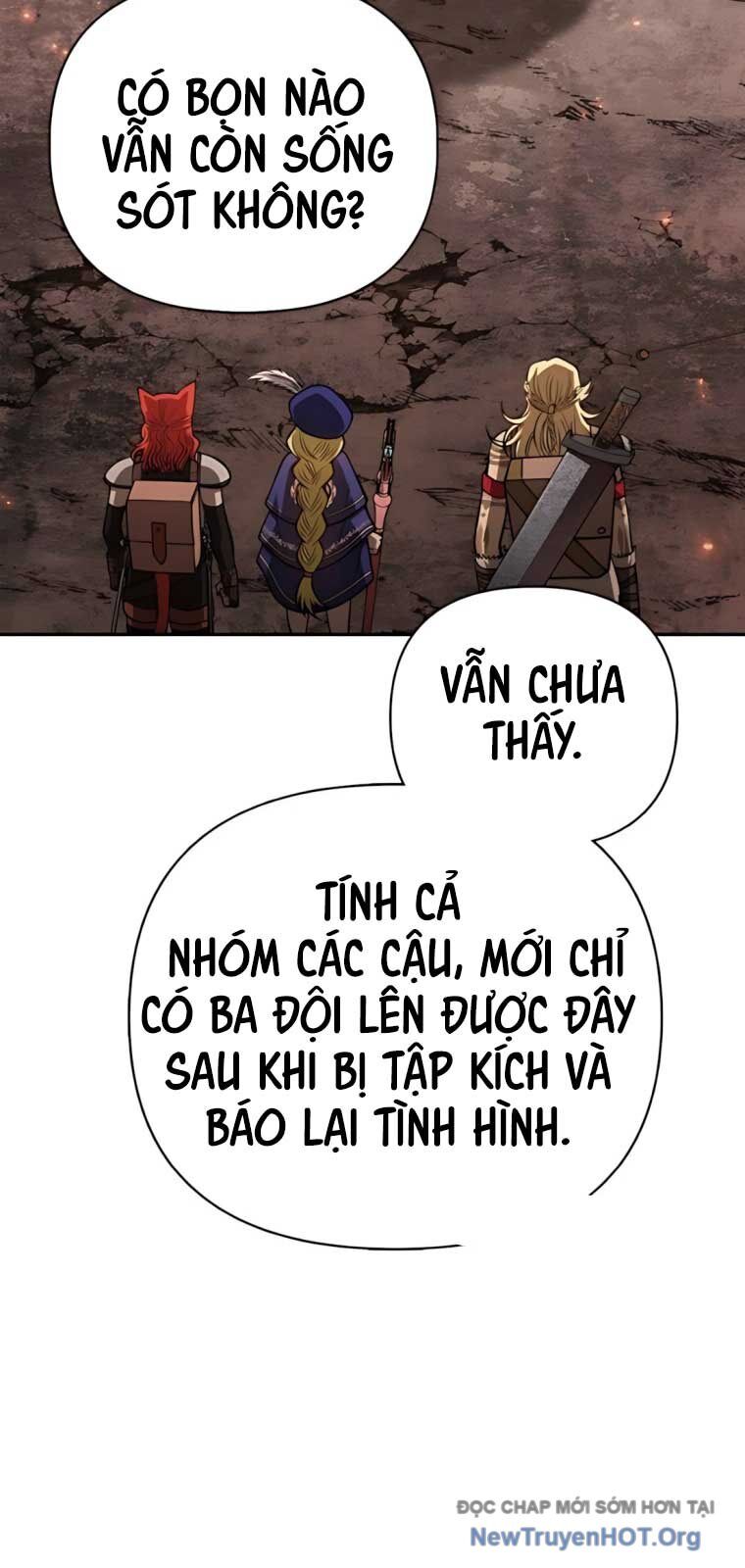 Sống Sót Trong Trò Chơi Với Tư Cách Là Một Cuồng Nhân
